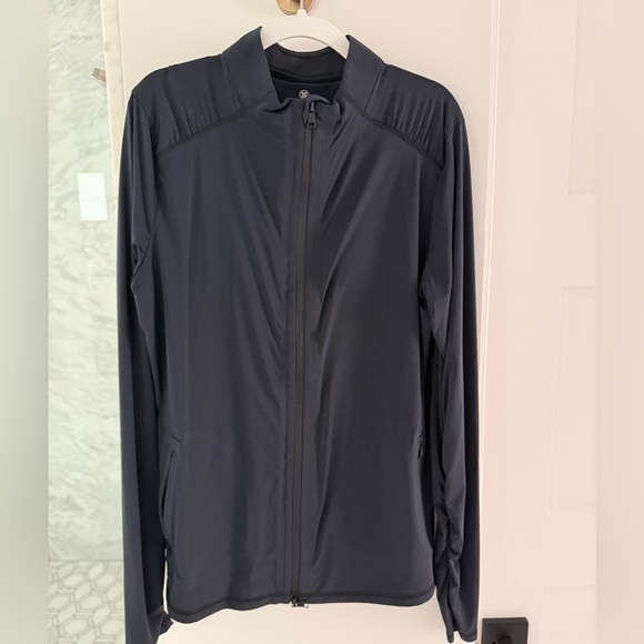 G/FORE | Jackets & Coats | Gfore Womens Navy Golf Jacket | Poshmark